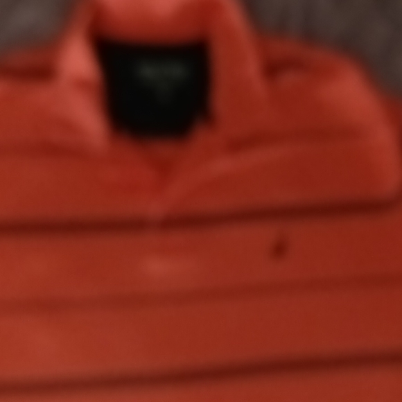 Nautica collard shirt - Picture 3 of 3